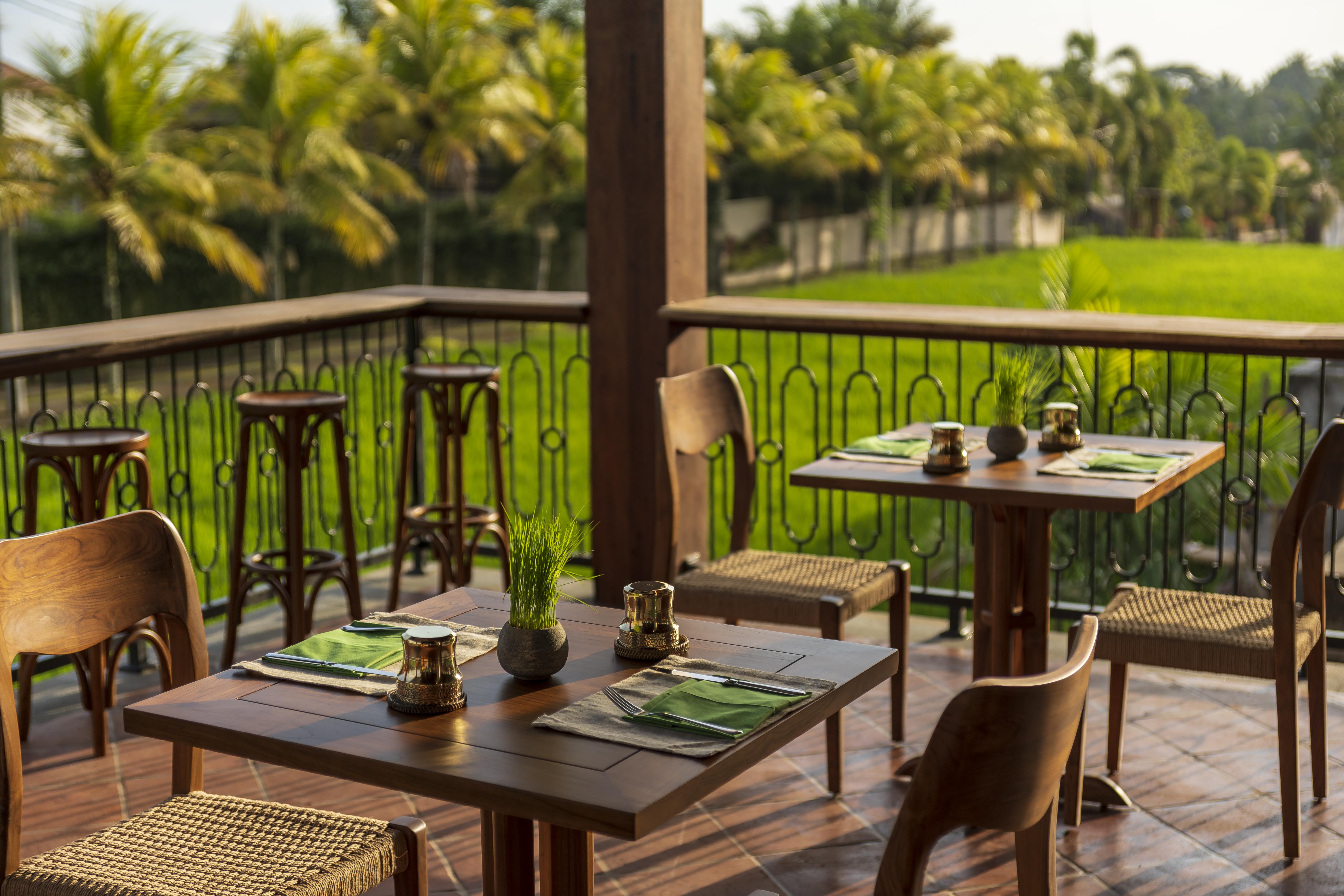 Hotel Adiwana Bisma Ubud Zewnętrze zdjęcie