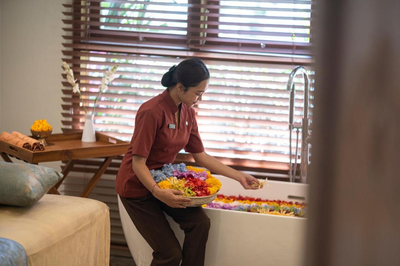 Hotel Adiwana Bisma Ubud Zewnętrze zdjęcie